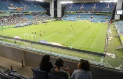 Setasc divulga sorteados para jogo do entre Cuiab� e Cear�