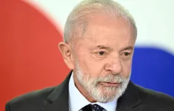 Voc� n�o precisa governar para os ricos e para quem ganha bem e pode se virar sozinho, diz Lula