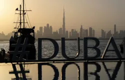 Dubai intercepta ataque contra sede da Oracle