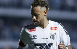 Neymar pode sofrer puni��o por fala machista ap�s jogo do Santos; entenda