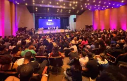 Seduc inicia as aulas e entrega de materiais do curso preparat�rio Pr�-Enem Digit@l 2026
