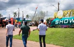 Sedec articula miss�o de empres�rios argentinos para a Norte Show