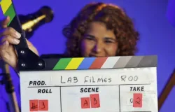 LabFilmes Roo vai oportunizar forma��o gratuita em audiovisual em Rondon�polis