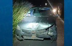 Adolescente da BA de 16 anos aprende a dirigir no YouTube e furta carro para ver namorada do Roblox em Tangar�