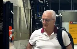 Dorival J�nior � demitido do Corinthians ap�s derrota para o Inter