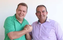 Na reta final da janela partid�ria, ex-prefeito de General Carneiro se filia ao PSDB e fortalece pr�-candidatura a deputado estadual