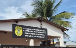 Pol�cia Civil cumpre pris�es de faccionados envolvidos em roubo e intimida��o de v�tima em S�o Jos� do Xingu