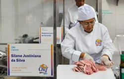 Seduc abre inscri��es para o SuperChef da Educa��o 2026; concurso vai premiar melhores receitas com at� R$ 9 mil