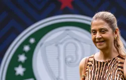 Presidente do Palmeiras detona rivais: "S�o o Real Madrid da Shopee"