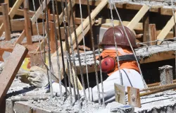 Custo da constru��o sobe 0,27% em MT, apesar da queda no cimento e no a�o