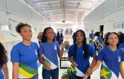 N�mero de escolas c�vico-militares na rede estadual pode chegar a 220 at� o final de 2026