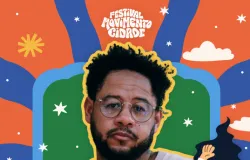 Emicida � confirmado no Festival Movimento Cidade