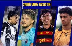 SBT Nordeste transmite Cear� x Fortaleza e Sport x Retr� pelo Nordest�o