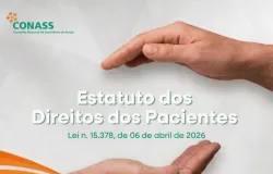 Estatuto dos Direitos do Paciente entra em vigor e define diretrizes para atendimento em sa�de no Brasil