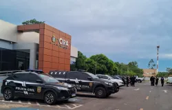 Opera��o desarticula esquema milion�rio de sonega��o de ICMS no setor pecu�rio