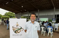 Seaf fortalece Rota do Caf�, impulsiona nova fronteira produtiva e reposiciona Mato Grosso no cen�rio nacional da cafeicultura