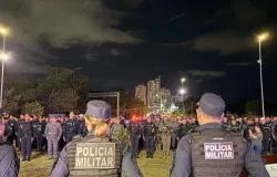 Opera��es Toler�ncia Zero e Metr�pole Segura refor�am policiamento na Regi�o Metropolitana