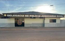 Pol�cia Civil prende homem condenado por estupro de vulner�vel