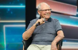 Morre Silvio Matos, ator e dublador que virou fen�meno na internet