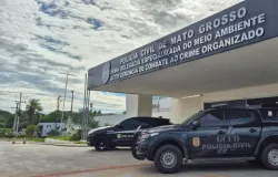 Opera��o Pent�gono desarticula atua��o interestadual e responsabiliza envolvidos no ataque em Confresa
