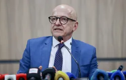 Governador Otaviano Pivetta mant�m cronograma e refor�a avan�o das escolas c�vico-militares em Mato Grosso