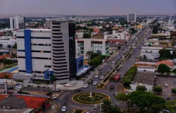 Sema promove curso sobre descentraliza��o da gest�o ambiental em Primavera do Leste