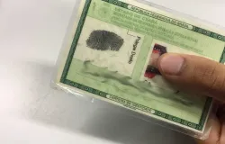 Cart�rios de todo o Brasil fazem mutir�o de registro civil esta semana