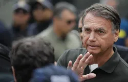59% defendem pris�o domiciliar de Bolsonaro e 37% querem volta ao regime anterior, aponta Datafolha