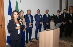 Sema e parceiros iniciam mutir�o de concilia��o com mais de 200 processos em pauta