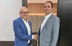 Governador Otaviano Pivetta define Juliano Manzeppi para dar continuidade aos trabalhos do Sermat