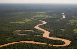 Sema promove oficinas nesta ter�a e quarta-feira (14 e 15) para elabora��o do Plano de Recursos H�dricos da Bacia do Rio S�o Louren�o