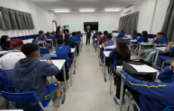 Conex�o Enem fortalece a prepara��o dos estudantes e potencializa o Pr�-Enem Digit@l MT