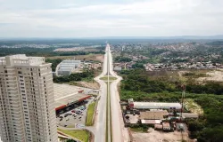 Governo lan�a licita��o para recuperar sete avenidas de Cuiab� e V�rzea Grande