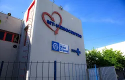 MT Hemocentro convoca doadores de sangue do tipo O-