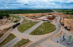 Mato Grosso alcan�a 3� lugar em transpar�ncia de obras p�blicas