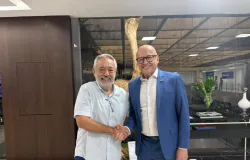 Marcelo de Oliveira assume presid�ncia do Conselho Administrativo da Nova Rota do Oeste