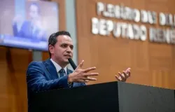 Diego Guimar�es prop�e lei para manter Hospital J�lio M�ller sob gest�o territorial de Cuiab�