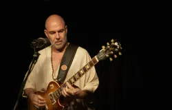 Rodrigo Bragan�a apresenta In_Ventos