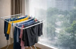 Como deixar as roupas com perfume prolongado mesmo em dias �midos