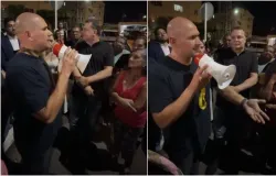 Prefeitura e ALMT se unem para buscar solu��o para fam�lias amea�adas de despejo