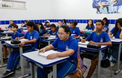 Estudantes podem se inscrever para 18� Olimp�ada Nacional em Hist�ria do Brasil at� 24 de abril