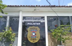 Pol�cia Civil cumpre 29 mandados de pris�o durante opera��o em Mato Grosso