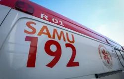 Integra��o entre Samu e Corpo de Bombeiros amplia atendimento pr�-hospitalar em Mato Grosso