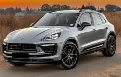 Justi�a determina que concession�ria substitua Porsche destru�do em acidente em MT