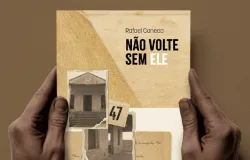 Ap�s dois anos de pesquisa, romance revisita epis�dio silenciado na hist�ria brasileira e exp�e viol�ncia de Estado contra retirantes