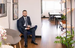 Empresas passam a mapear riscos psicossociais e ampliam press�o sobre o setor de sa�de