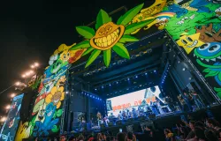 Plant�o ativa Fortaleza com s�rie de a��es culturais na semana pr� festival