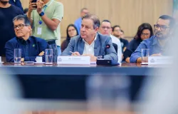 "Fila Zero reduz falhas de assist�ncia � sa�de no Araguaia", afirma Dr. Eug�nio