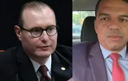 STF solta lobista de MT apontado como articulador de esquema no Judici�rio