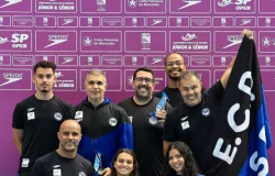 Pinheiros � campe�o Paulista e do SP Open de Inverno 2026